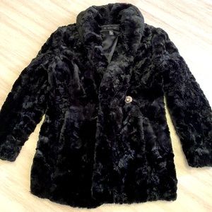 Soft & Gorgeous jacket